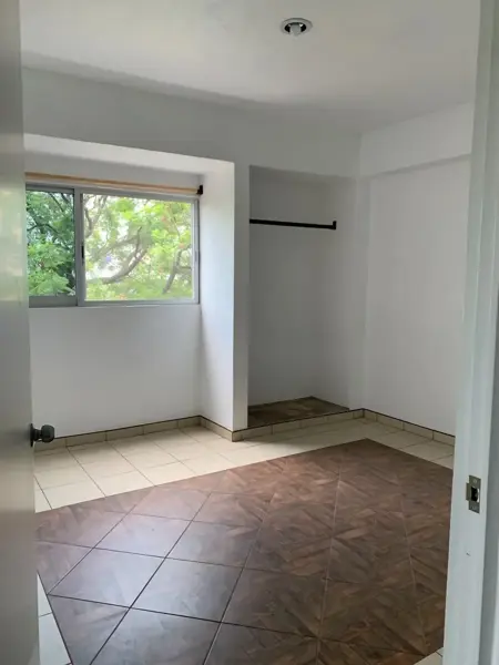 Departamento en renta en Flores Magón 1a Fracción, Cuernavaca, Morelos