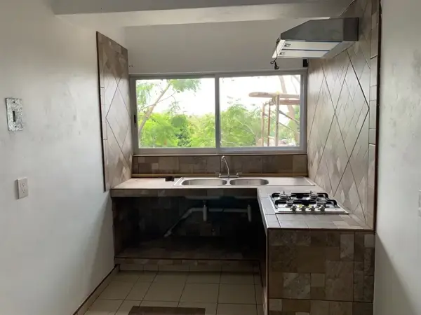 Departamento en renta en Flores Magón 1a Fracción, Cuernavaca — foto 3 de 8