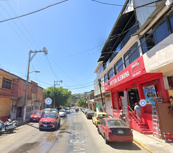 Casa en venta en Progreso, Acapulco de Juárez — foto 2 de 14