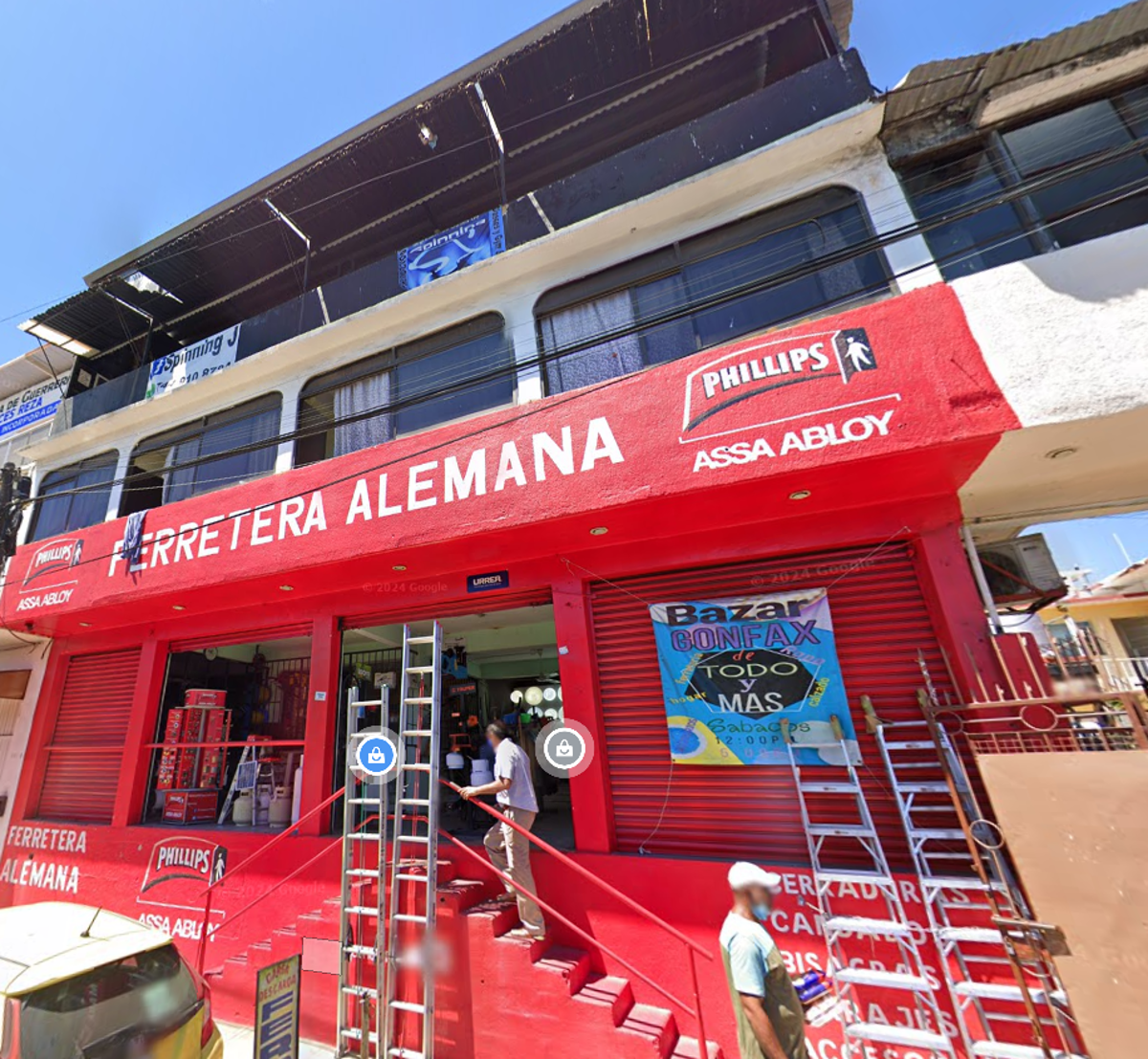 Casa en venta en Progreso, Acapulco de Juárez — foto 1 de 14