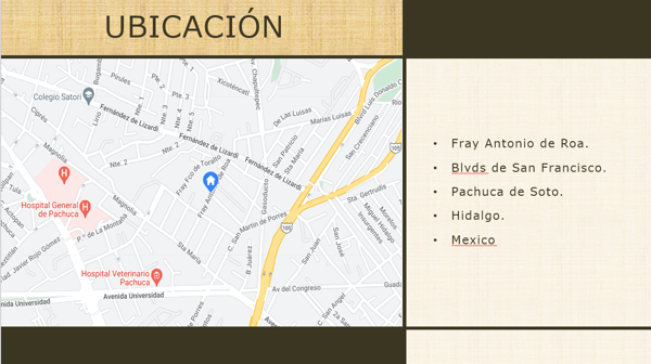 Casa en venta en Boulevares de San Francisco, Pachuca de Soto — foto 2 de 13