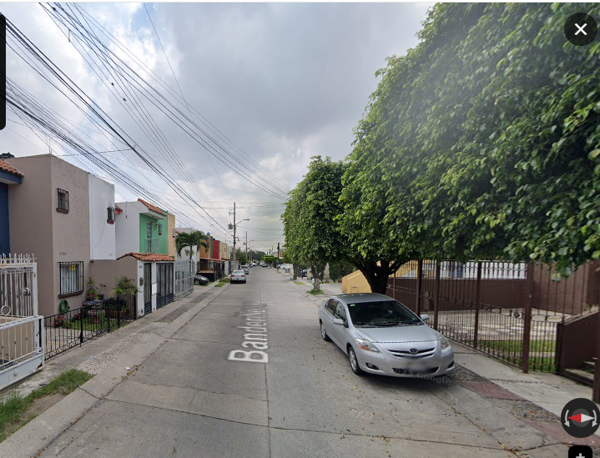 Casa en venta en Hacienda Del Tepeyac, Zapopan — foto 3 de 13