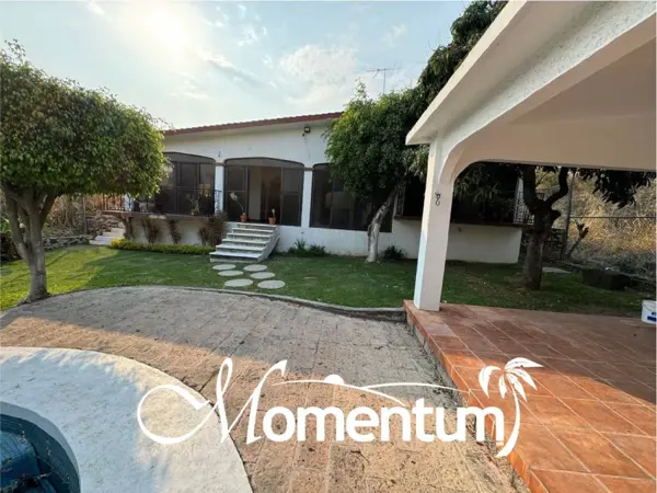 Casa en venta en Lomas de Cocoyoc, Atlatlahucan — foto 2 de 28