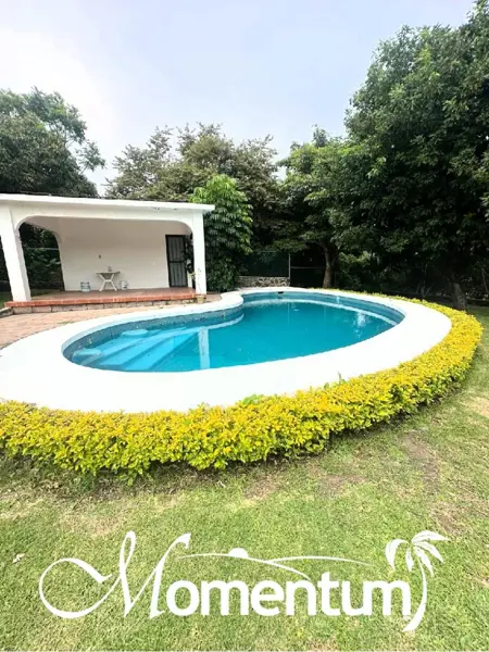 Casa en venta en Lomas de Cocoyoc, Atlatlahucan — foto 3 de 28