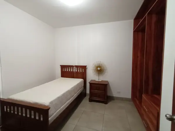 Departamento en renta en Sonora, Tijuana — foto 3 de 19