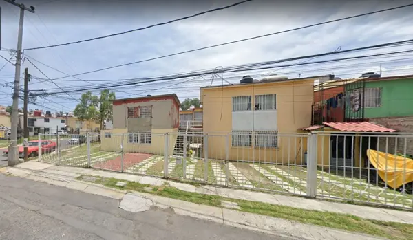 Casa en Villas de la Hacienda, Atizapán de Zaragoza, México