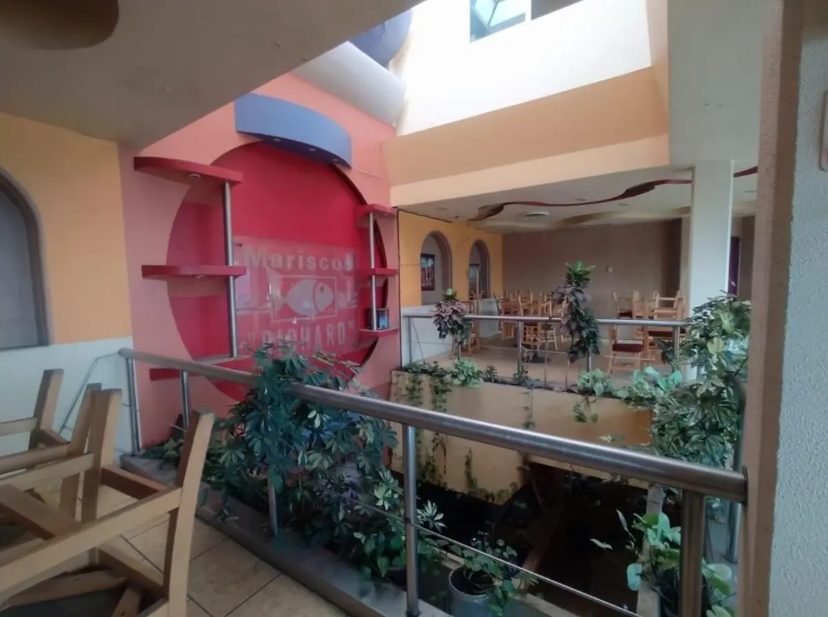 Local en renta en Benito Juárez (La Aurora), Nezahualcóyotl — foto 1 de 18
