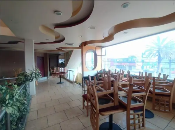 Local en renta en Benito Juárez (La Aurora), Nezahualcóyotl — foto 3 de 18