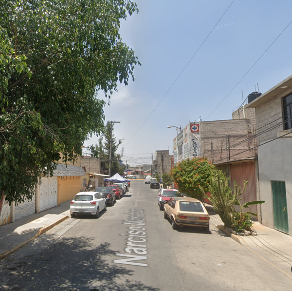 Casa en venta en Loma Bonita, Nezahualcóyotl — foto 2 de 13