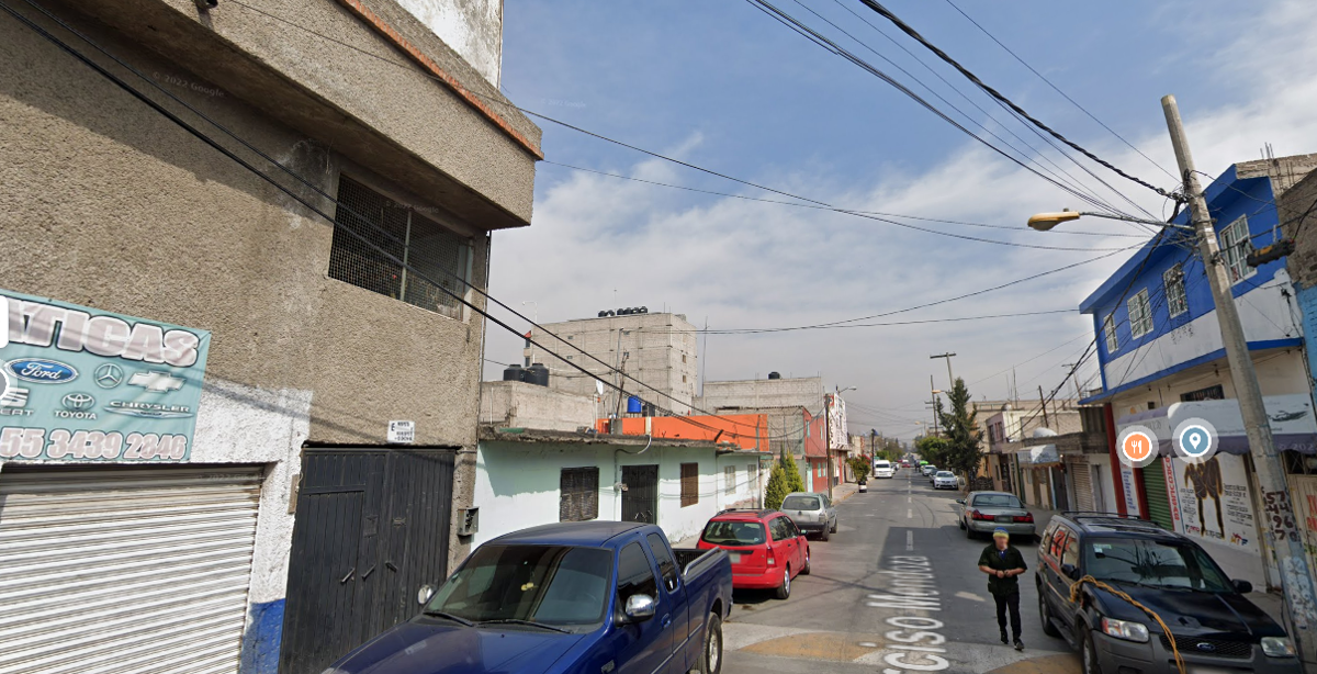 Casa en venta en Loma Bonita, Nezahualcóyotl — foto 1 de 13