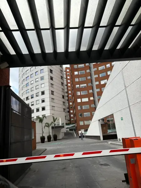 Departamento en venta en Santa Fe Cuajimalpa, Cuajimalpa de Morelos — foto 2 de 37