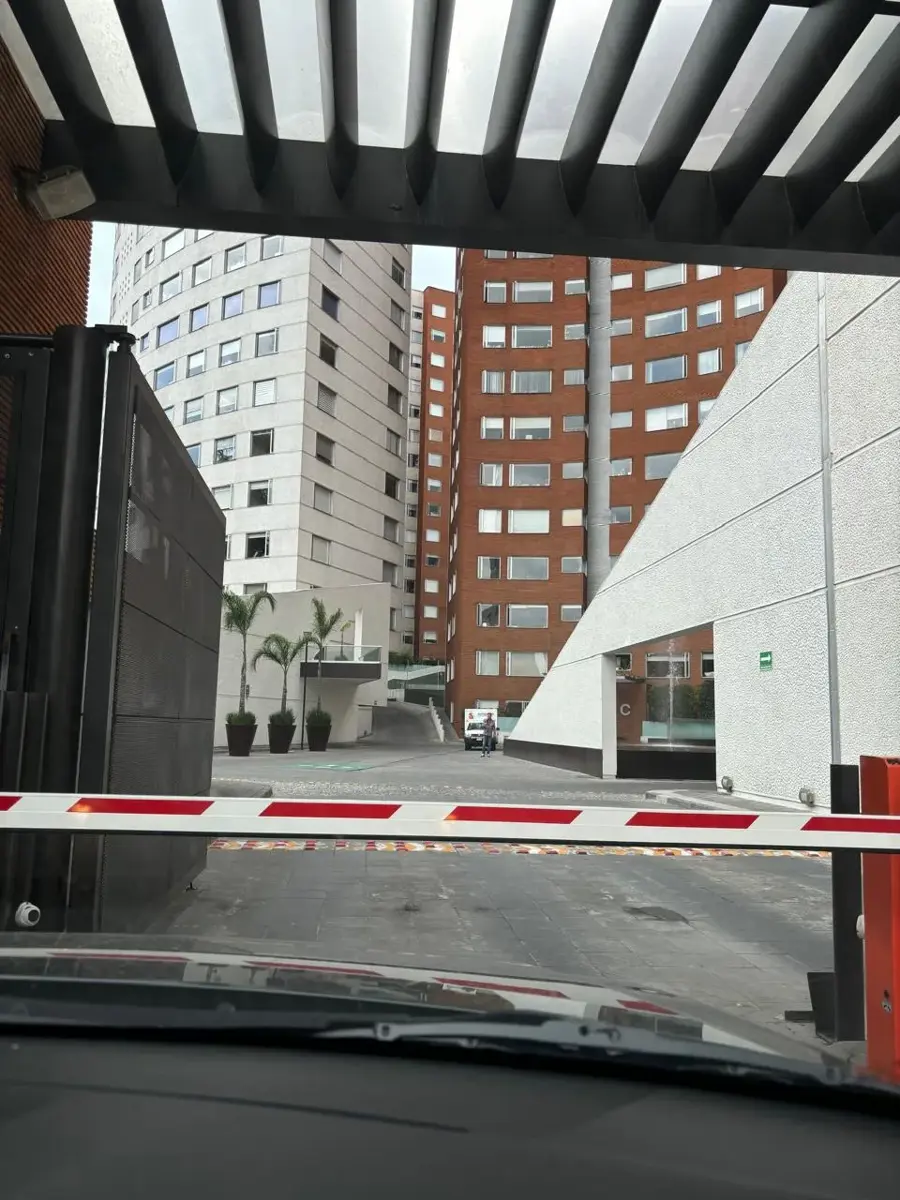 Departamento en venta en Santa Fe Cuajimalpa, Cuajimalpa de Morelos — foto 1 de 37
