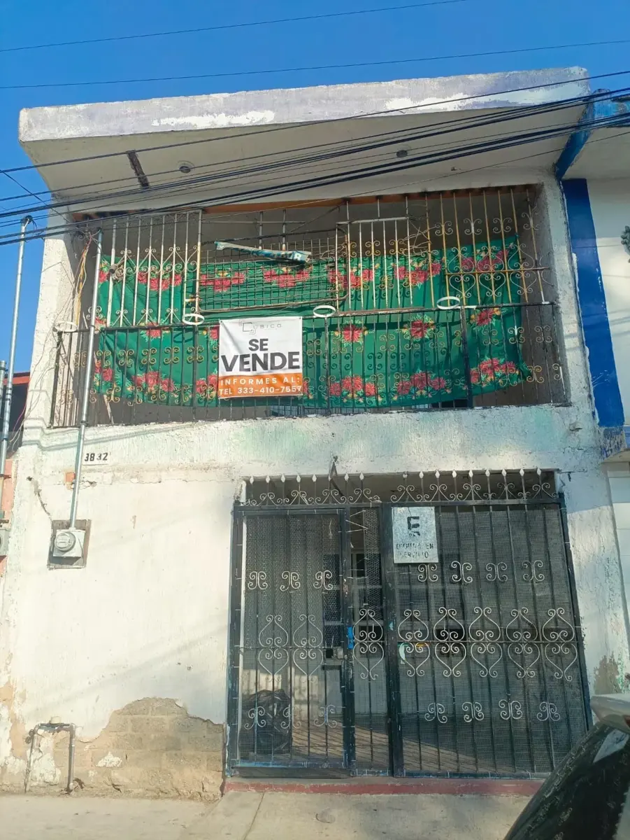 Casa en venta en Lopez Portillo, Guadalajara — foto 1 de 7