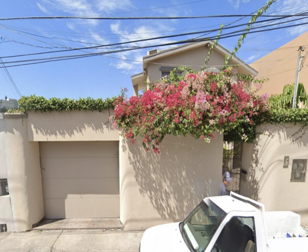 Casa en venta en Lomas Hipodromo, Tijuana — foto 3 de 10