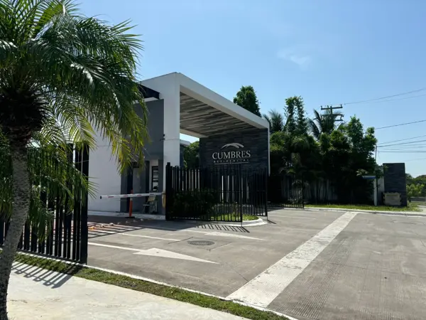 Casa en venta en Cumbres Residencial, Boca del Río — foto 2 de 12