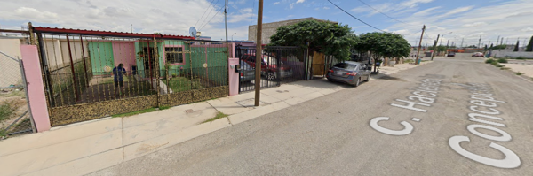 Casa en venta en Horizontes del Sur, Juárez — foto 2 de 10