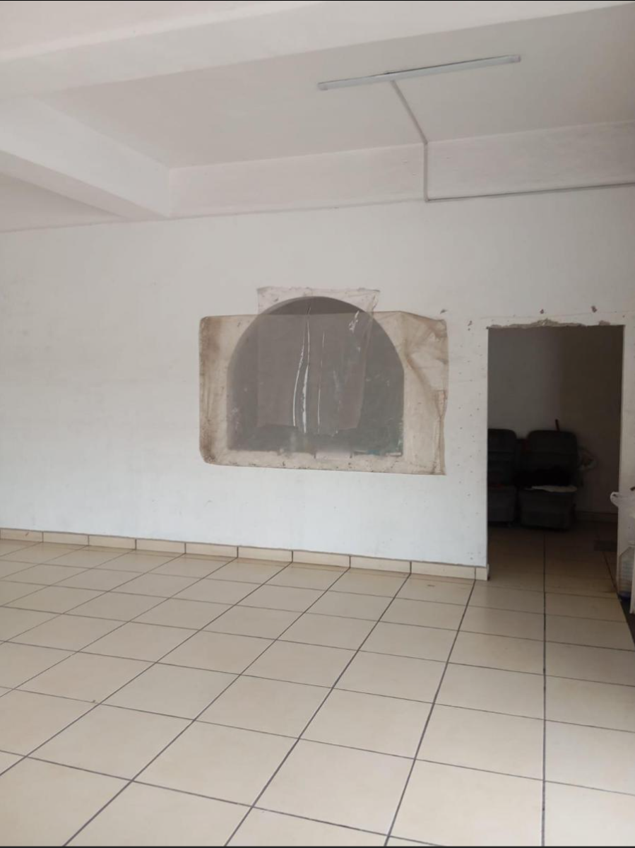 Bodega en renta en Santa Cruz Venta de Carpio, Ecatepec de Morelos — foto 1 de 16