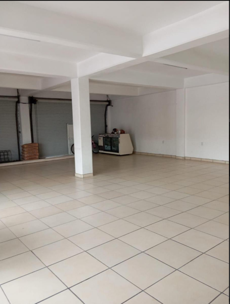 Bodega en renta en Santa Cruz Venta de Carpio, Ecatepec de Morelos — foto 3 de 16