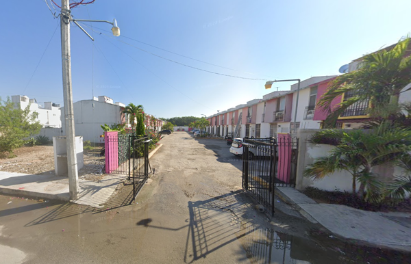 Casa en venta en Maya Real, Othón P. Blanco — foto 2 de 19