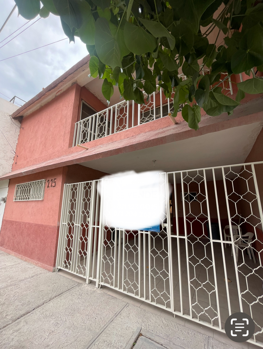 Casa en Venta en Valle del Nazas, Gómez Palacio, Durango