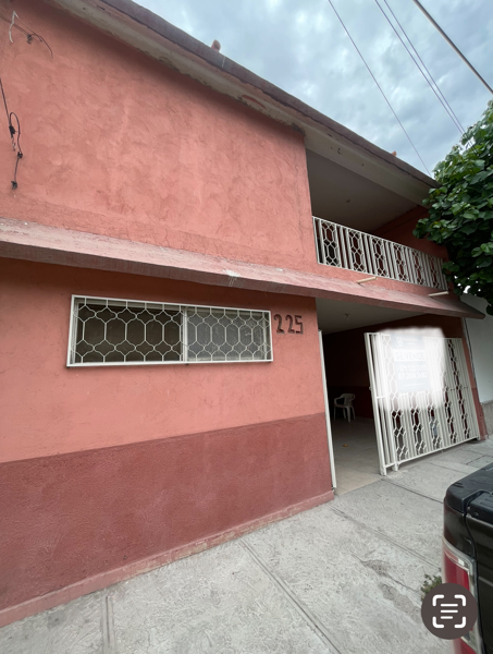 Casa en venta en Valle del Nazas, Gómez Palacio — foto 2 de 26