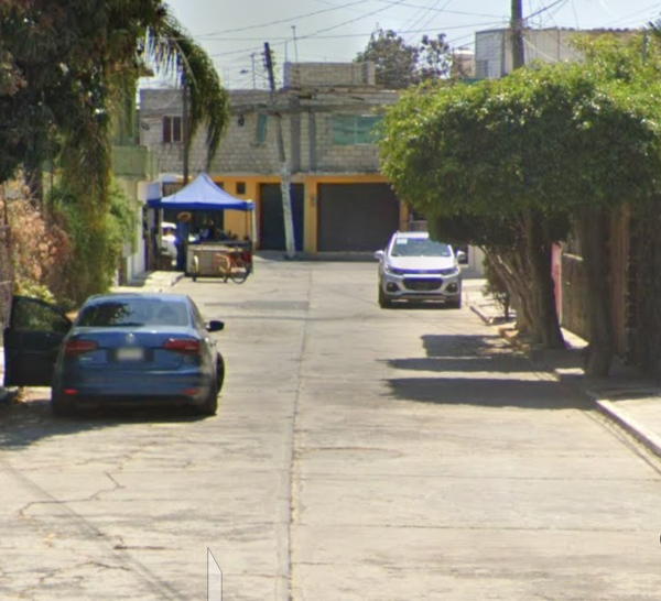 Casa en venta en El Porvenir, Jiutepec — foto 3 de 13