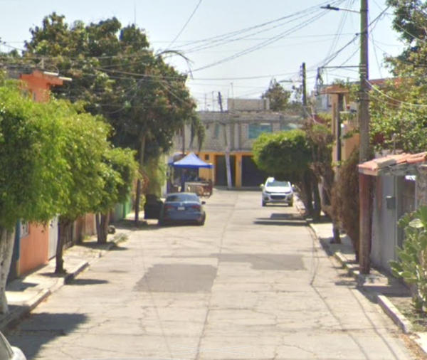 Casa en venta en El Porvenir, Jiutepec — foto 2 de 13