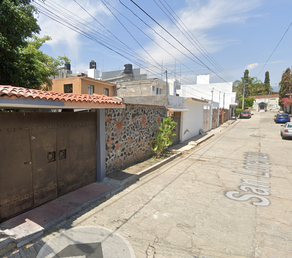 Casa en venta en El Porvenir, Jiutepec — foto 1 de 13