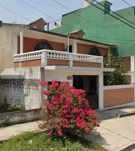Casa en venta en Sostenes Mejia Blanco, Xalapa — foto 2 de 9