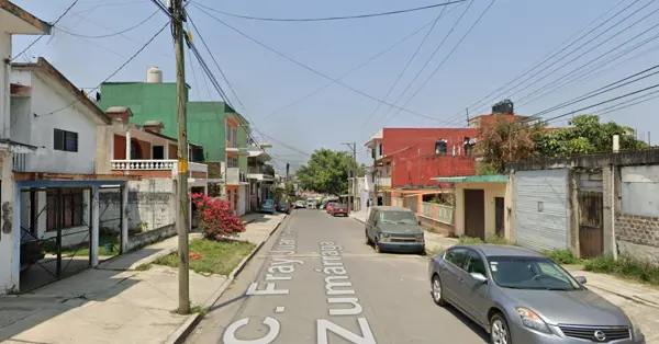 Casa en venta en Sostenes Mejia Blanco, Xalapa — foto 3 de 9