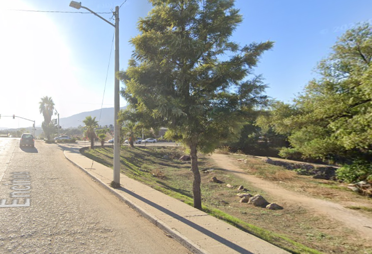 Terreno en venta en Loma Alta, Tecate — foto 1 de 5