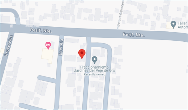 Casa en venta en Jardines del Valle, San Cristóbal de las Casas — foto 3 de 5