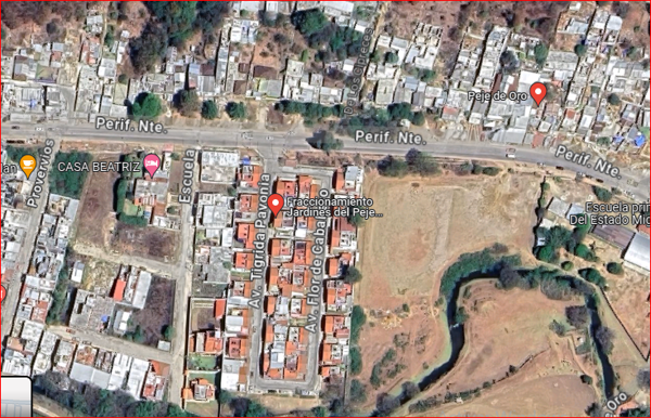 Casa en venta en Jardines del Valle, San Cristóbal de las Casas — foto 2 de 5