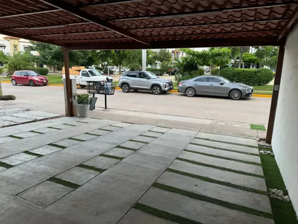 Casa en renta en Portalegre, Culiacán — foto 3 de 27