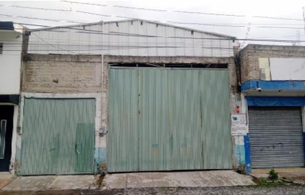 Bodega en renta en El Campanario, Zapopan — foto 3 de 10