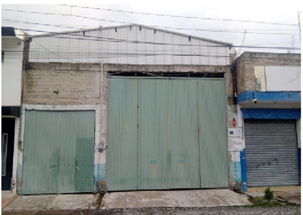 Bodega en renta en El Campanario, Zapopan — foto 1 de 10
