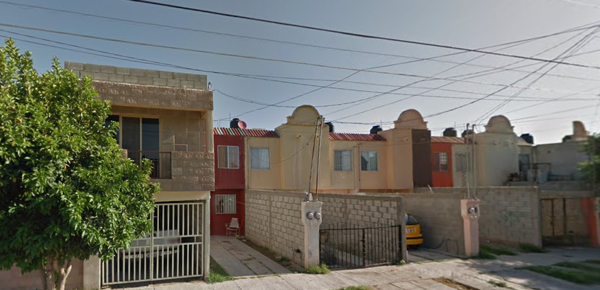 Casa en venta en El Pedregal, Torreón — foto 2 de 11