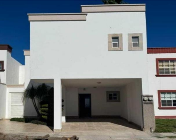 Casa en venta en Residencial Senderos, Torreón — foto 3 de 10