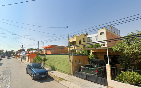 Departamento en venta en Urbana Textil, Soledad de Graciano Sánchez — foto 2 de 11