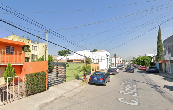 Departamento en venta en Urbana Textil, Soledad de Graciano Sánchez — foto 3 de 11