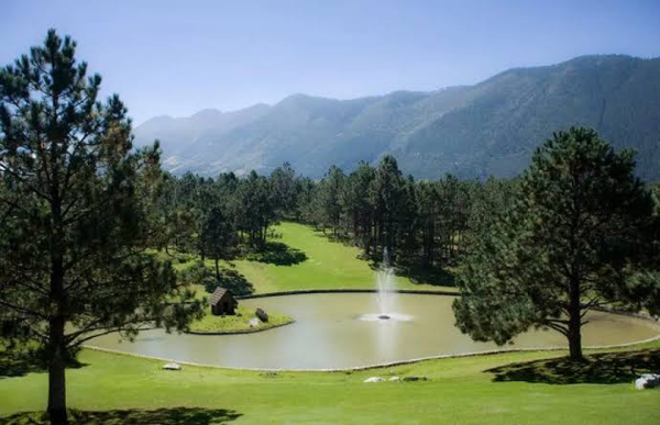 Terreno en San Antonio de las Alazanas, Arteaga, Coahuila de Zaragoza