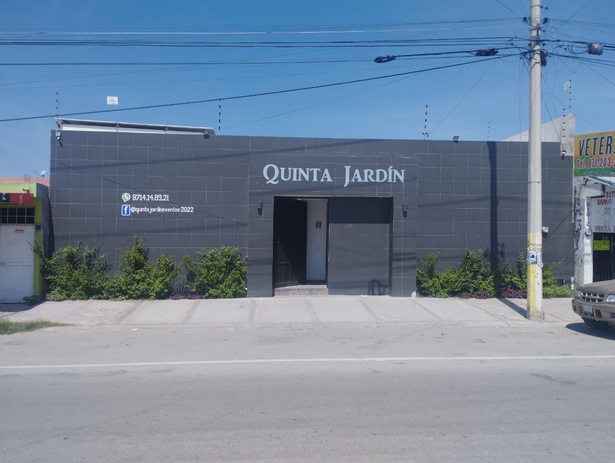 Quinta en venta en Monte Real, Torreón — foto 1 de 13