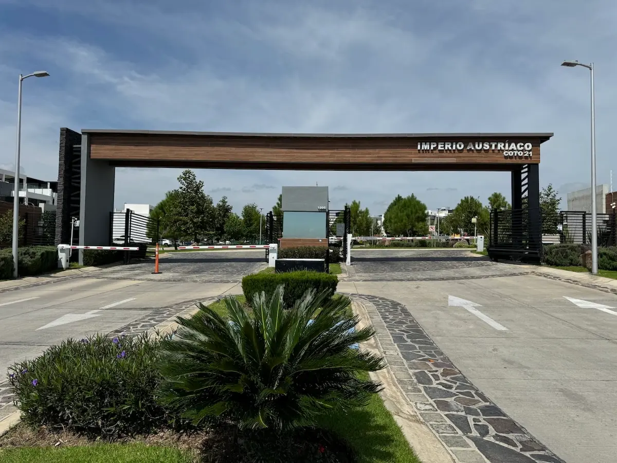 Terreno en venta en Valle Imperial, Zapopan — foto 1 de 21