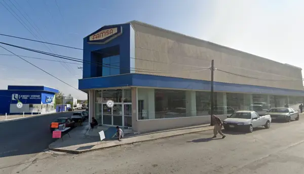 Local en venta en Monclova Centro, Monclova — foto 3 de 19