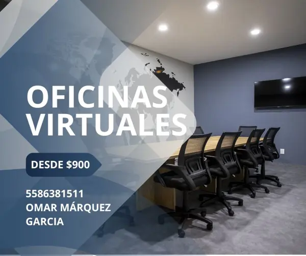 Oficina en Polanco V Sección, Miguel Hidalgo, Ciudad de México
