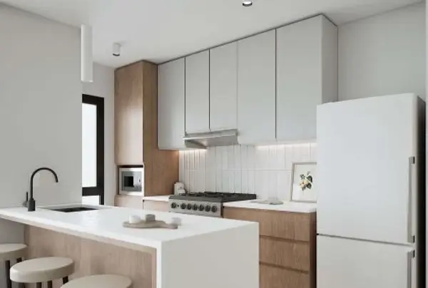 Departamento en venta en Del Valle Centro, Benito Juárez — foto 2 de 7