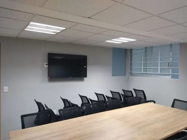 Oficina en renta en Polanco V Sección, Miguel Hidalgo — foto 3 de 6