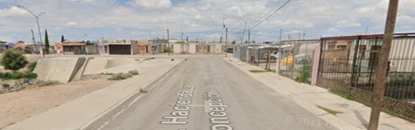 Departamento en venta en Real del Desierto, Juárez — foto 2 de 9