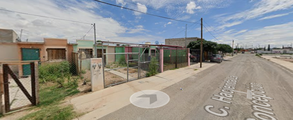 Departamento en venta en Real del Desierto, Juárez, Chihuahua