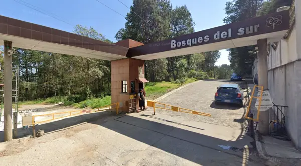 Terreno en venta en La Magdalena, Teziutlán, Puebla